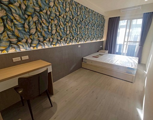 全新!一卡皮箱1房1廳租捕、貓、籍、伙、獨洗曬、飲水機 - Image 8