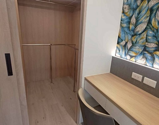 全新!一卡皮箱1房1廳租捕、貓、籍、伙、獨洗曬、飲水機 - Image 9