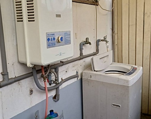 新莊中正路新生巷丹鳳捷運站附近大房 - Image 7