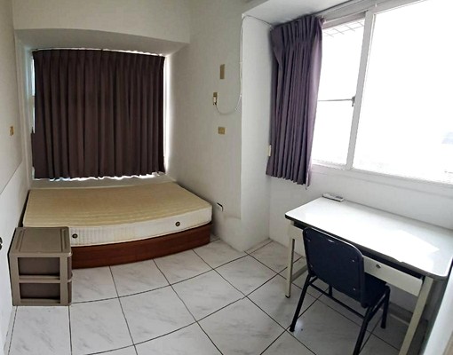 【不用管社宅】漂亮電梯2房(可租補入戶籍) - Image 8