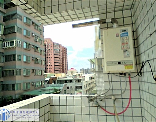 【不用管社宅】漂亮電梯2房(可租補入戶籍) - Image 6