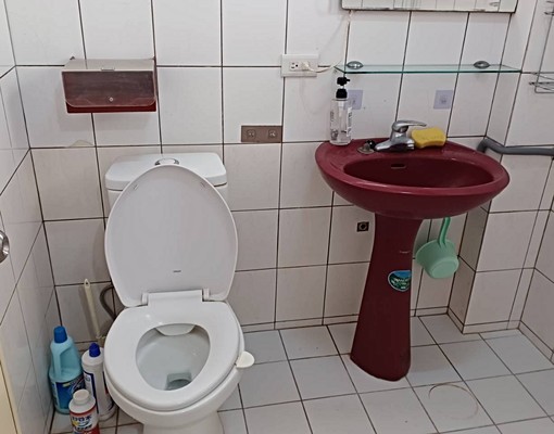 新莊中正路新生巷丹鳳捷運站附近大房 - Image 11