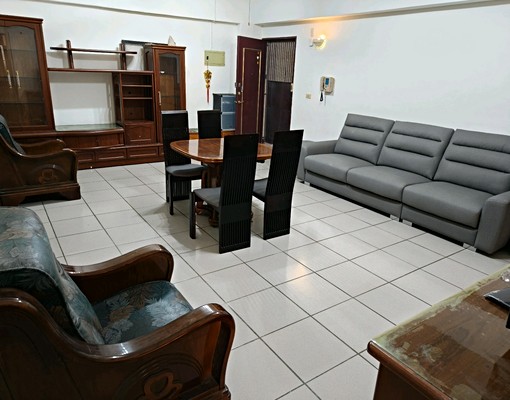 近園區3房含平面車位 - Image 2