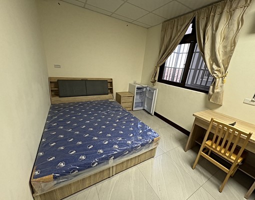 ✨國防大學✨附設電梯✨一戶一機車位✨/全配家具✨拎包入住 - Image 1