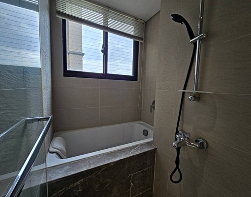 R14捷運巨蛋生活圈正兩房車位拎包入住可租補需公證 - Image 11