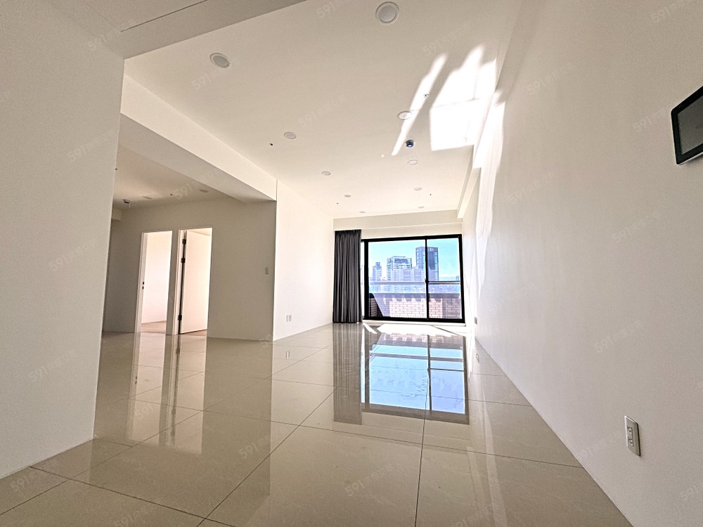 可開火️匠心築造️一年起租️江子翠站 - Image 1