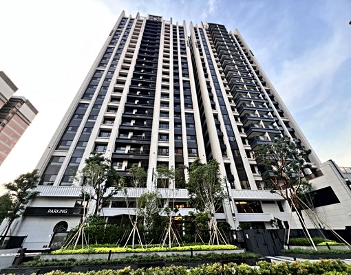 🎉免仲介費✅可租補│保泰一品│全新空屋二房車🏆嘉暘社宅 - Image 1