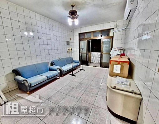 🏠佳瑪商圈中誠街大三房 - Image 1