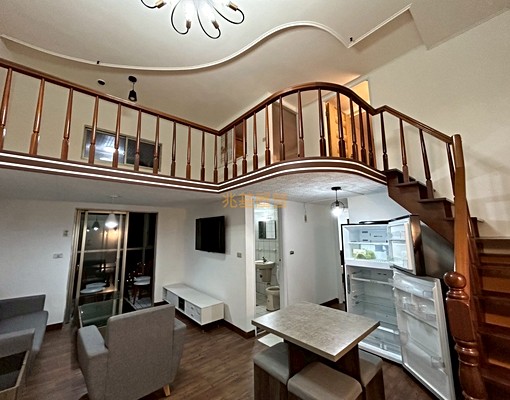 兆基社會住宅🏡喜市溫馨三房👍￸� - Image 1