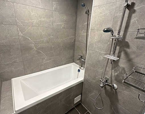 喬陽社宅-全新兩房屋/租金已含平面汽車位/可租補 - Image 6