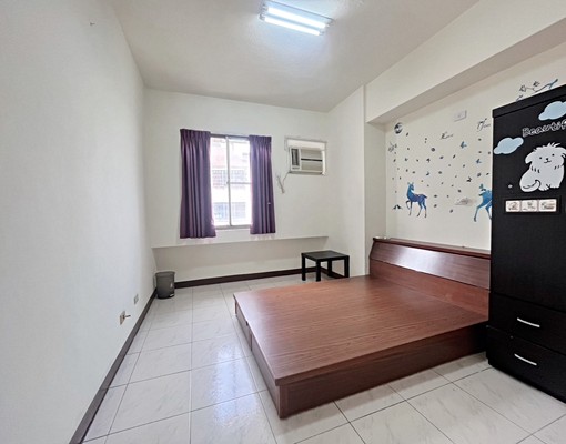 搶租~~遠眺山景採光大兩房全室開窗 - Image 2