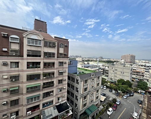 搶租~~遠眺山景採光大兩房全室開窗 - Image 10