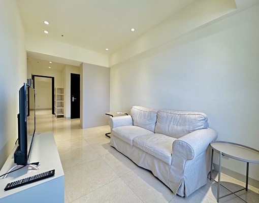 漢神商圈高樓河景大兩房｜可租補｜可養寵物｜附全新傢俱電 - Image 2