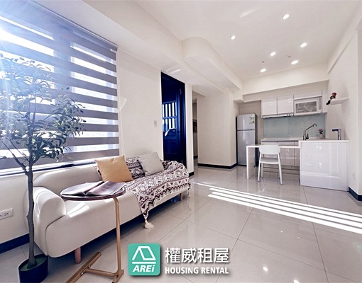 中都濕地公園首排樹禾苑⭐採光露台三房平車 - Image 1