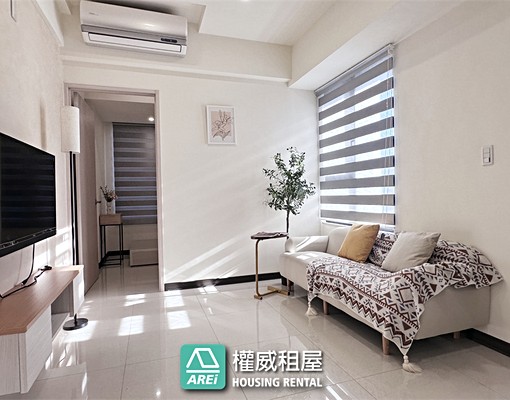 中都濕地公園首排樹禾苑⭐採光露台三房平車 - Image 2