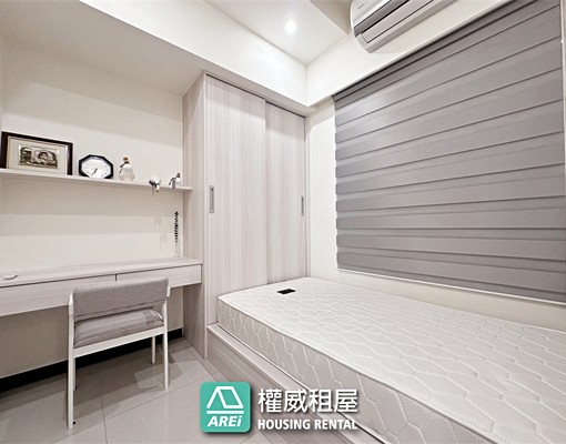 中都濕地公園首排樹禾苑⭐採光露台三房平車 - Image 6