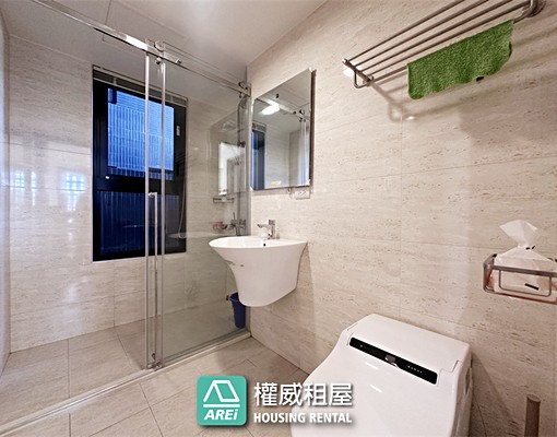 中都濕地公園首排樹禾苑⭐採光露台三房平車 - Image 10