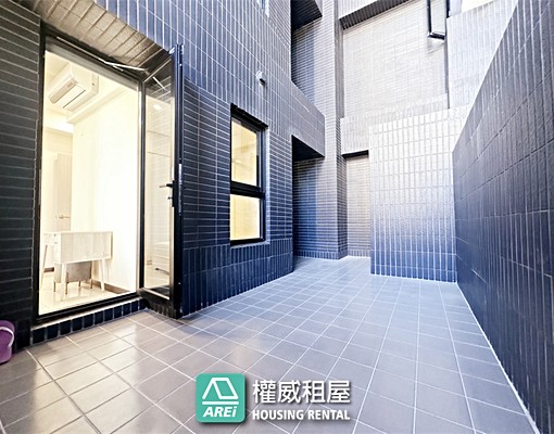 中都濕地公園首排樹禾苑⭐採光露台三房平車 - Image 11