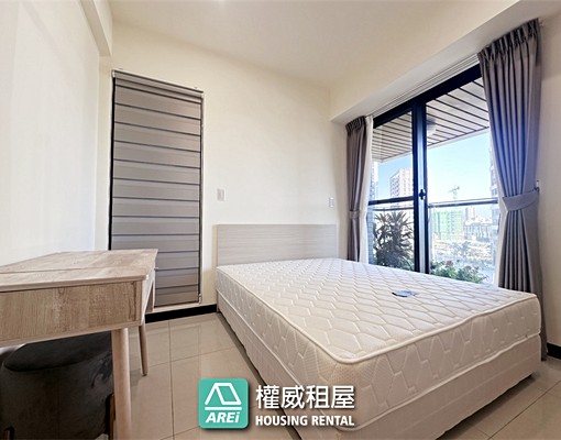 中都濕地公園首排樹禾苑⭐採光露台三房平車 - Image 7