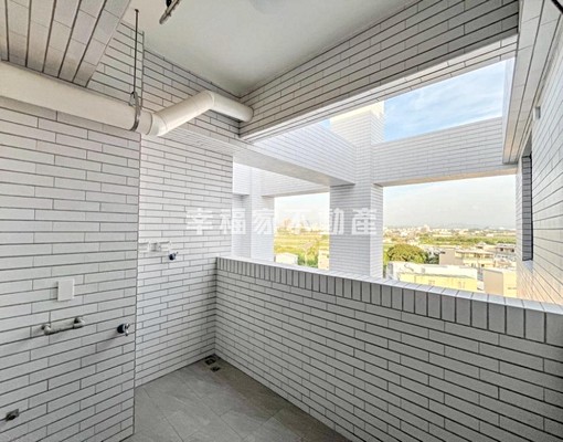 幸福家芳育🔥(租)獨家善化全新三房平車可寵🔥 - Image 2