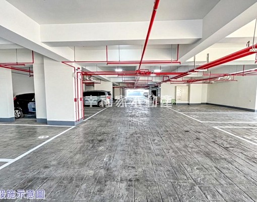 幸福家芳育🔥(租)獨家善化全新三房平車可寵🔥 - Image 15