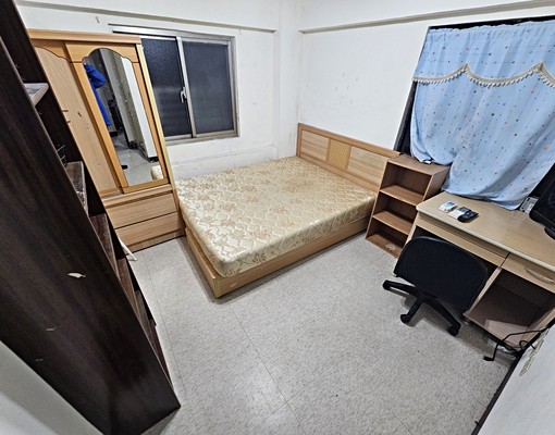 北醫首選【超值租案】可補助★雙面採光★獨立衛浴 - Image 1