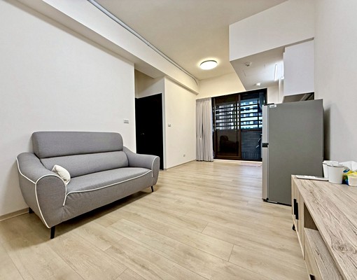 ✅✅全新拎包入住///2房2衛浴平車 - Image 2