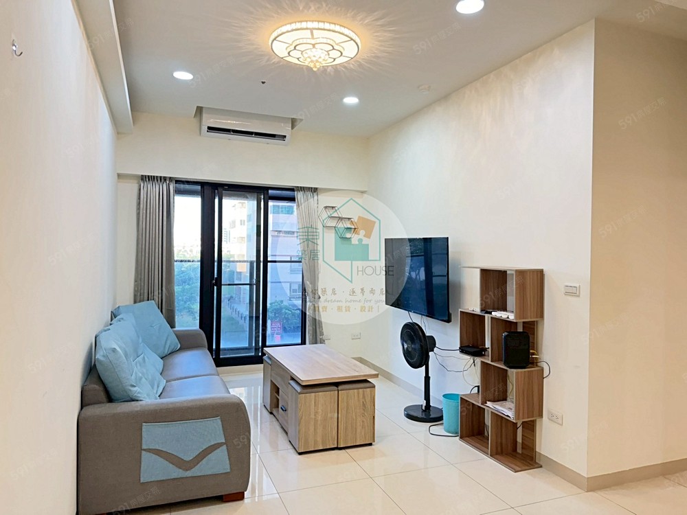 3房2廳2衛/質感空間🥇人氣社區 - Image 1