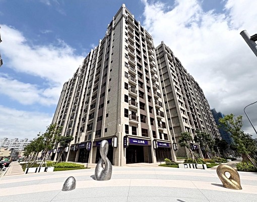 ✅✅全新拎包入住///2房2衛浴平車 - Image 12