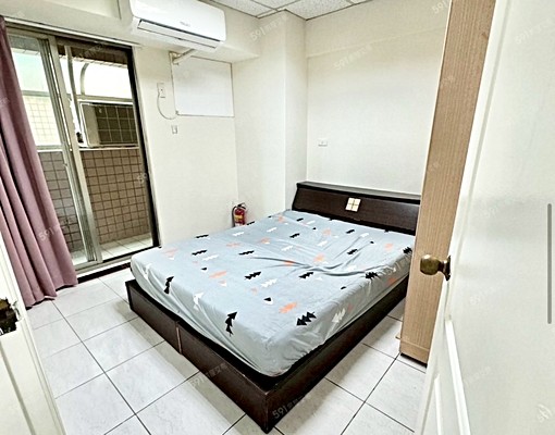 🌸西區大三房|拎包入住🉑戶籍🉑租補❤️✨ - Image 4