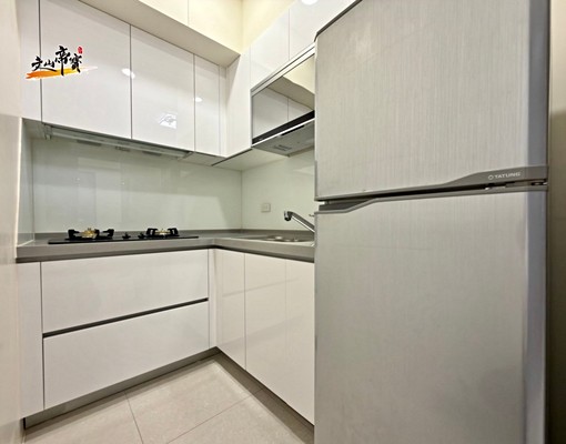 稀有！綠廳院│滯洪池首排x陽明學區│可租補│美妝2+1房 - Image 11