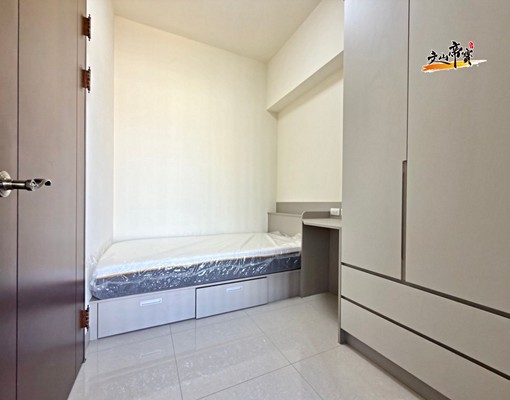 稀有！綠廳院│滯洪池首排x陽明學區│可租補│美妝2+1房 - Image 6