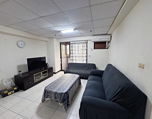 近清大,園區/高樓景觀3房/拎包入住 - Image 1