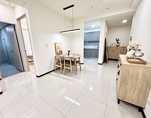 🥇可租補可寵|次頂樓全新大空間|Lalaport.毛孩公園 - 591租屋網 - Image 4