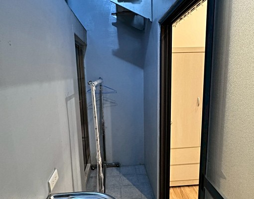 前金大陽台套房出租 - Image 4