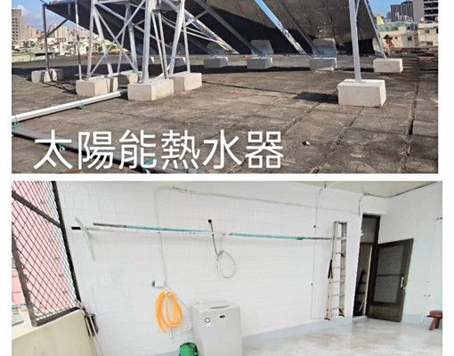 免仲介費~巨蛋鼎中文藻~景觀陽台大套房~約13坪獨洗曬可租補 - Image 1