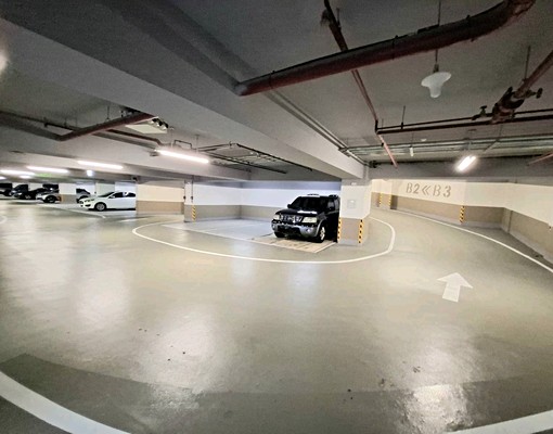 🏡🏡世界花園全新大樓🏡3房+平面車位(可租屋補貼) - Image 10