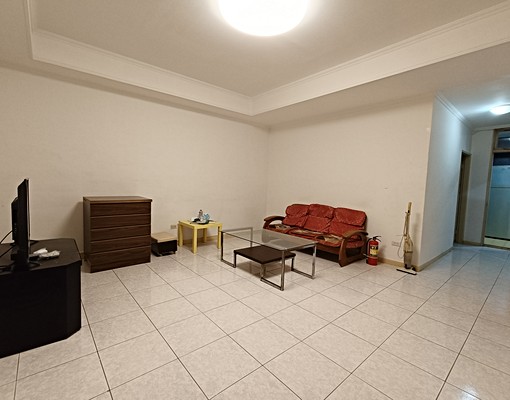 大坪數大兩房！可租金補助！機能便利免仲介費!!! - Image 1