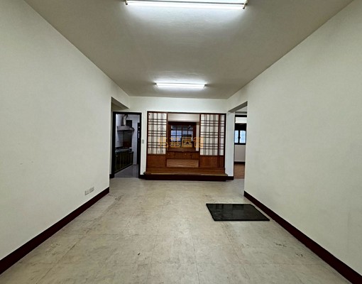 兆基社會住宅🏠市區三樓寵物友善自備家具小家庭 - Image 1