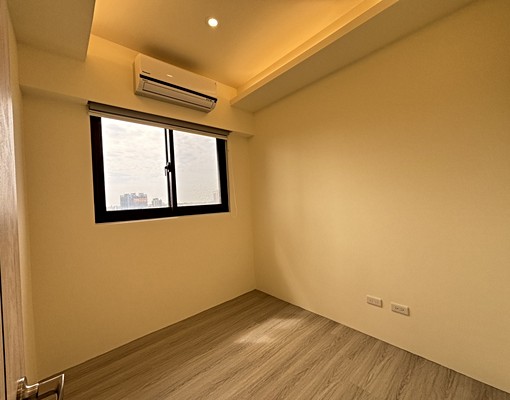 可租補~全套家具家電拎包入住!家田富筑2房車雙衛浴!近機場~ - Image 9