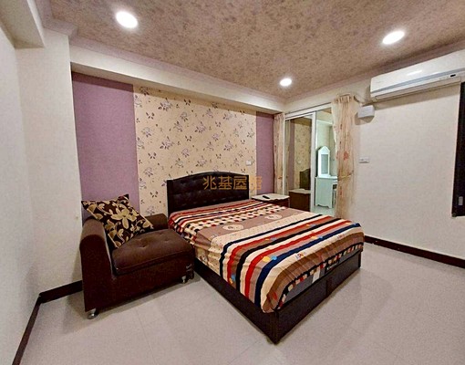 兆基🏡市中心三房雅居，歡迎租補 - Image 3