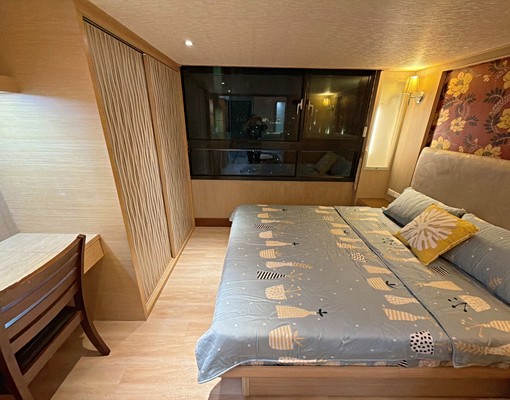 新埔捷運🌈新巨蛋稀有套房🌈中信~心妍 - Image 8