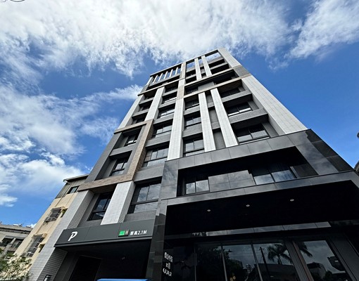 尊榮愛瑪市§5年內新成屋§大2+1房車位 - Image 10