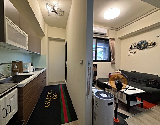 尊榮愛瑪市§5年內新成屋§大2+1房車位 - Image 2