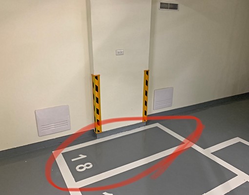 尊榮愛瑪市§5年內新成屋§大2+1房車位 - Image 13