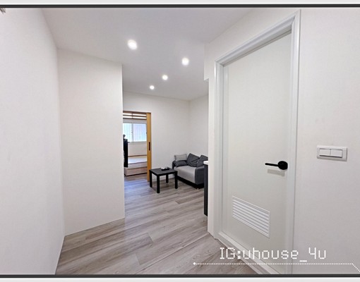 近八德置地生活廣場|一房一廳|乾濕分離|獨洗獨曬|租補🉑 - Image 3