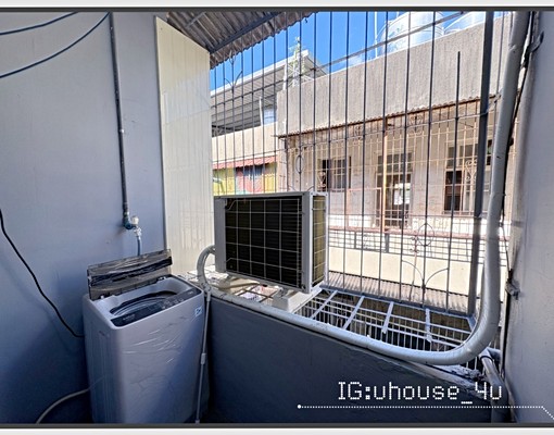 近八德置地生活廣場|一房一廳|乾濕分離|獨洗獨曬|租補🉑 - Image 8