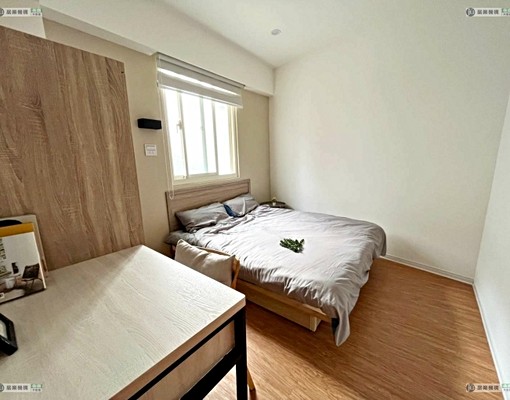 🏡中和南工路|雙捷運生活圈採光兩房宅✨可租補|可貓 - Image 3