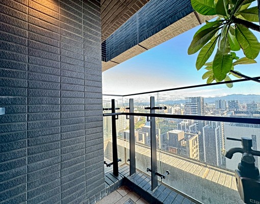 小檜溪｜遠雄夏沐｜全新未住衛浴開窗景觀三房車 - Image 13