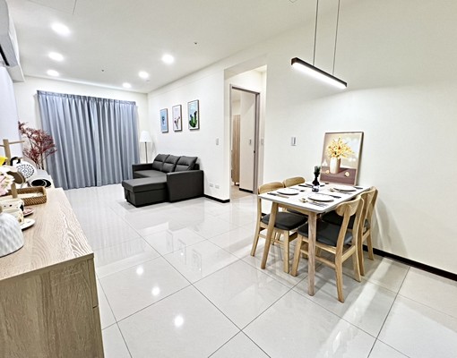 🥇可租補可寵|次頂樓全新大空間|Lalaport.毛孩公園 - 591租屋網 - Image 1